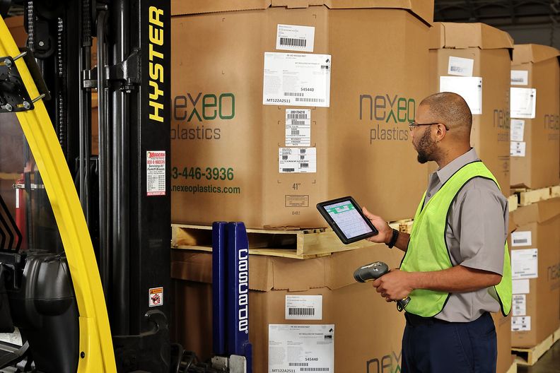 Nexeo launches platform for online orders Plastics News